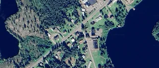 Hus på 178 kvadratmeter från 1954 sålt i Abborrträsk – priset: 220 000 kronor