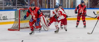 VIK-legendarer mötte varandra – så var matchen