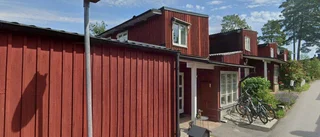 48-åring ny ägare till kedjehus i Strängnäs – prislappen: 1 660 000 kronor
