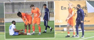 Chockstarten: Avgjorde matchen – på tio minuter