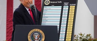 Förbjudna ord och Trumpadministrationen