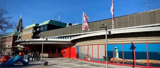 Stadskärnan kan förändras – med tre våningar till vid Järntorget