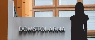 Kvinna smygfilmades under sex – domstolen avslöjade hennes namn
