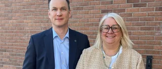 Ny ordförande för Centerpartiet Norrbotten