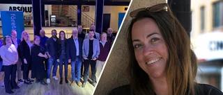 Biljetterna slut till företagargalan: "Precis som det ska vara"