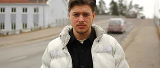 Högsjökillen John, 30, sökte kärleken i tv: "Var tufft"