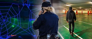 Så jobbar polisen – för att avslöja Eskilstunas svartklubbar