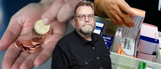 ”Regeringens och SD:s politik slår än en gång mot de svagaste”