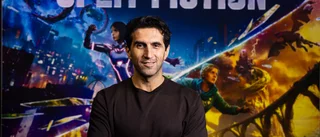 Josef Fares spel blir storfilm i Hollywood