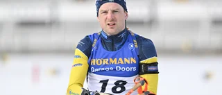 Svenskt stafettfiasko – för båda lagen