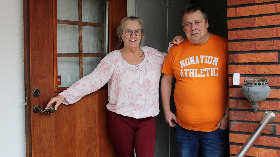 I 17 år har eldsjälarna Ulrika och Peter öppnat hemmet för barn som inte kan bo kvar hos sina biologiska föräldrar. "Du får tillbaka så mycket när du ser att de du har hjälpt kan gå i skolan, bo i egen lägenhet och ha ett arbete", säger Ulrika.