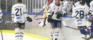 Visby Roma föll i Borås – nu väntar drama på fredag