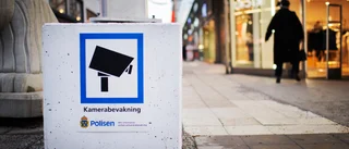 Nya regler för kamerabevakning