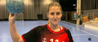 Freja och hennes lagkamrater är bland topplagen i landet