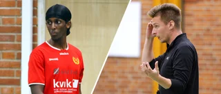 Segersviten bruten för Kif: "Vi har inget att skylla på"