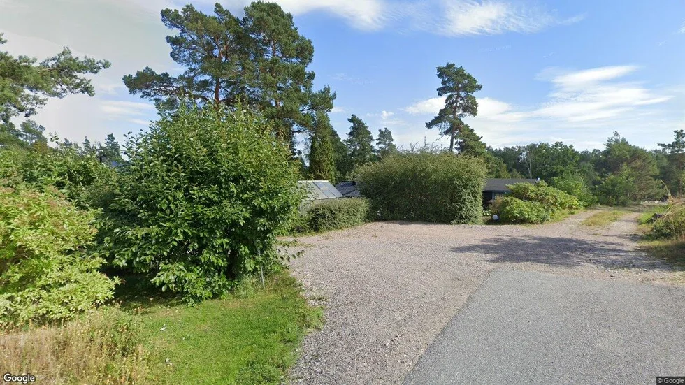 Rådjursstigen 18
