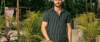 Hoppar av ”Bachelor” – precis före inspelning