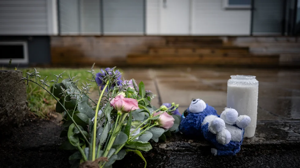 Bakom varje siffra i självmordsstatistiken finns en människa och ofta ett nätverk av familj och vänner som alla måste hantera en ofattbar situation, skriver debattören.