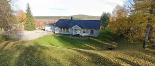 Hus i Korpilombolo får ny ägare