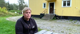 Hon vill köpa föreningshuset – för en krona: "Gör det för bygden"