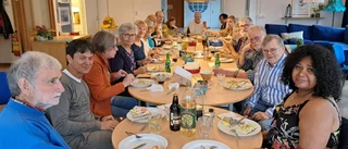 Latinamerikakommittén i Luleå har höstupptakt