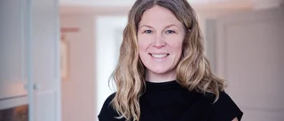 Mäklaren Sofia hittade drömgården: ”Det är mer än ett hus”