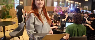 Rural revolution: Norrland village hosts major game jam