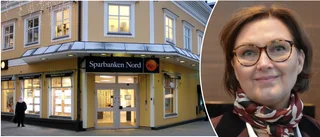 Lämnar efter två år som vd: "Det är blandade känslor"