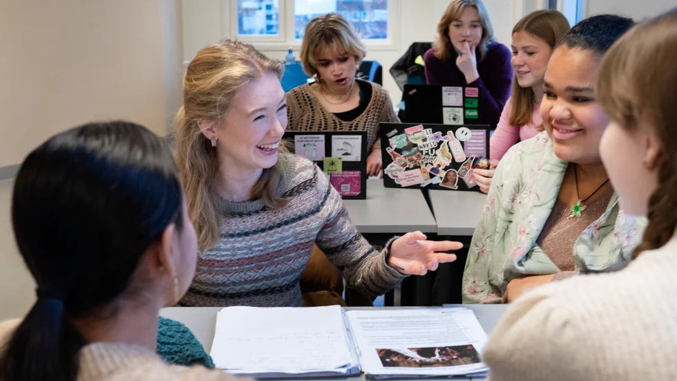 Socialdemokraternas partiledare Magdalena Andersson presenterade under måndagen partiet reformagenda för skolan som kan skapa enorma förändringar om den får stöd.