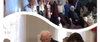 PRO Tingstäde med omnejd       