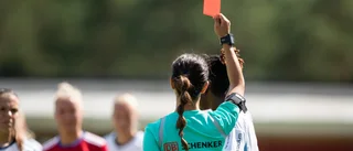 Spelade för fult – här är fyra östgötska fotbollslag som straffas