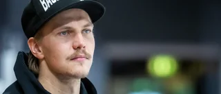 Rehabiliterande stjärnan: "Jag har fortfarande en lång väg kvar"