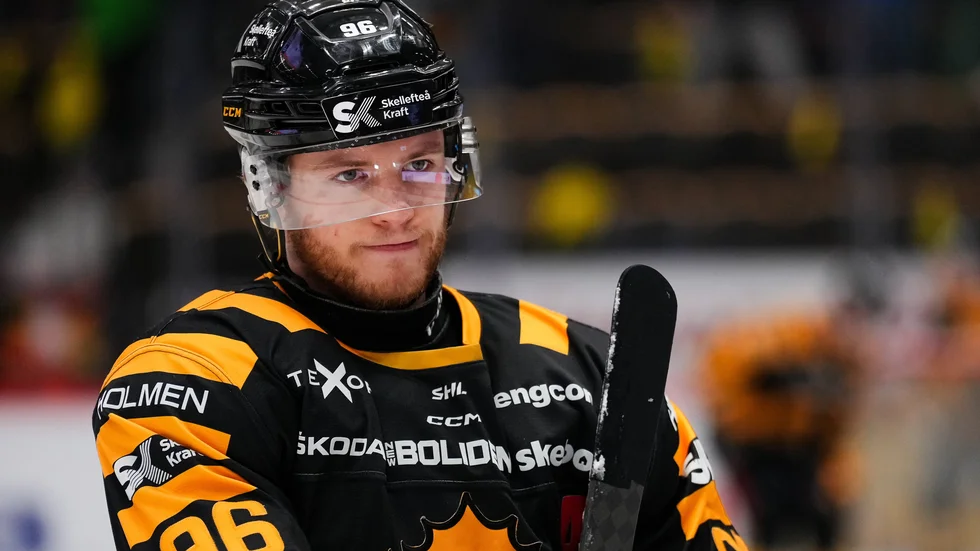 Det går troll för Skellefteå AIK som nu förlorat fem raka SHL-matcher.