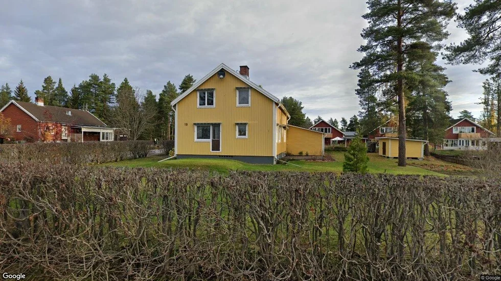 Bygatan 19