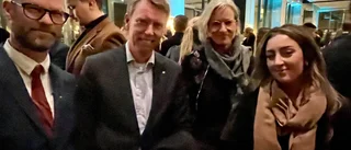 LIVE: S kallar till extra möte ikväll