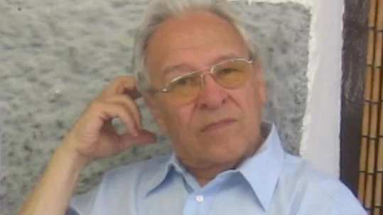Rafael Castells-Mendez.