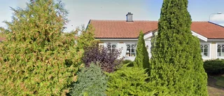 93 kvadratmeter stort hus i Vadstena får nya ägare