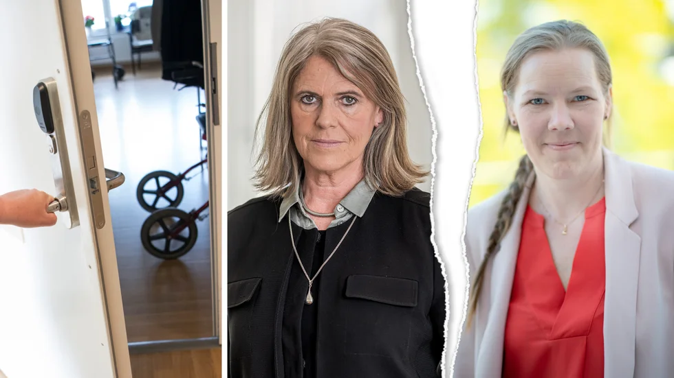 Det är trist att Vårdföretagarna lägger resurser på att hålla tillbaka idéburna välfärdsaktörer som visat sig bidra till en höjd kvalitet, skriver Emma Henriksson i en replik mot Vårdföretagarna.