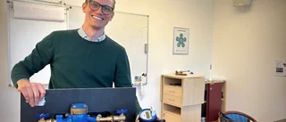 SPIKAT: Då börjar utrullningen av smarta prylen – så fungerar den