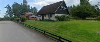 70-talshus i Totebo får ny ägare