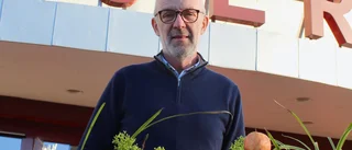 Efter 20 år på Kulturskolan – nu går Peter hem