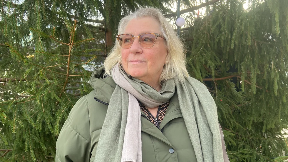Mia Möller är självlärd i skrivandets konst. När hon fick barnbarn skrev hon en barnbok med egna illustrationer. Utöver det skriver hon främst mysdeckare varav fyra utspelar sig i Finspång, den första i juletid.