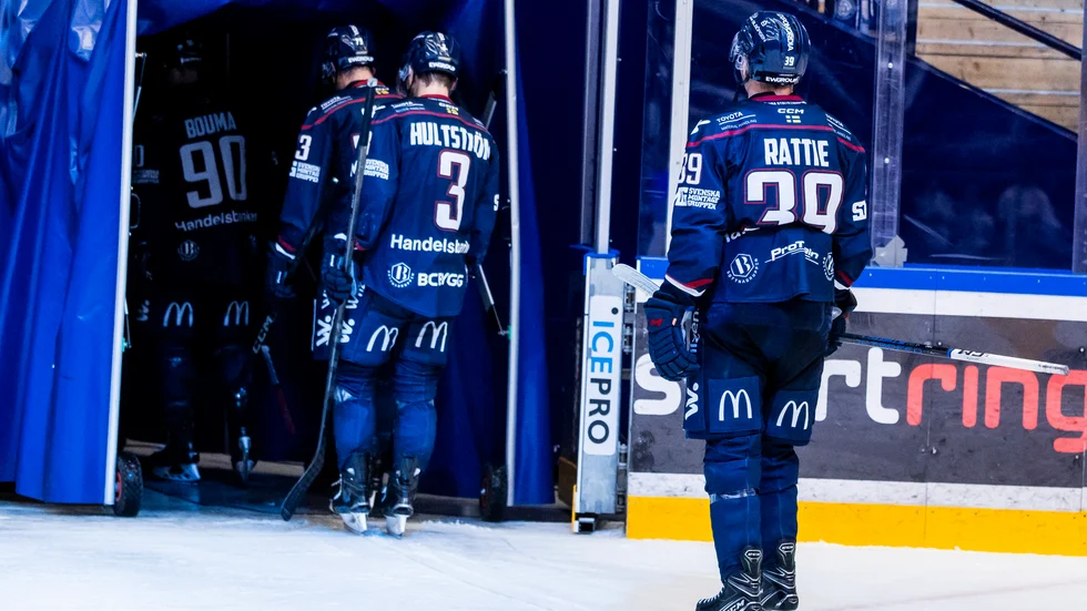Deppigt i LHC efter en av för många förlustmatcher under hösten. Correns Per Bergsten listar här tio förklaringar.