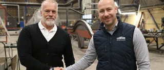 Bingers Mekans jättesatsning: "Vi tror på Gotland"