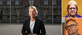 Moderaterna går i opposition på nytt: "Det är givetvis tråkigt"