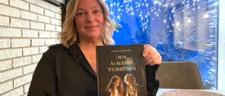 Hon väcker Strängnäs historia till liv – i ny barnbok