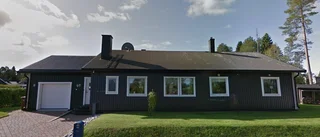 Hus på 117 kvadratmeter från 1974 sålt i Gammelstad – priset: 3 900 000 kronor