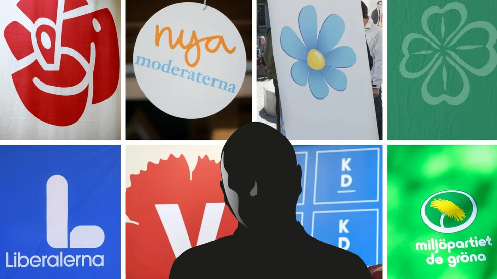 De politiska partierna utser nämndemän till tingsrätten. Mannen som nu dömts för trolöshet mot huvudman har inte kvar sina uppdrag. 