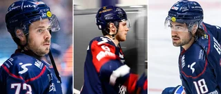 Skadade LHC-stjärnan som är närmast comeback: "Ska vara tillbaka"