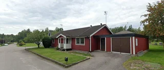 21-åring ny ägare till 80-talshus i Högsjö – 1 200 000 kronor blev priset